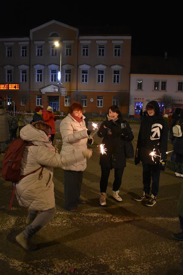 Novoroční koncert