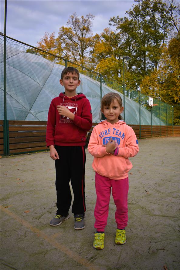 5. ročník postupového turnaje Sportovní den mládeže