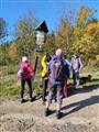 Fotky z výletu do Teplických skal -16.10.2024