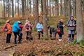 Fotky z výletu Olešnice - Starkoč - 13.11.2024