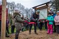 Obnovení stezek v Lipové stráni - foto Zdeněk Fabiánek