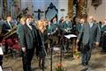 XXI. Hudební festival F. I. Tůmy - koncert Podnikového dechového orchestru Škoda Auto