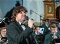 XXI. Hudební festival F. I. Tůmy - koncert Podnikového dechového orchestru Škoda Auto