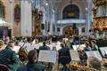 XXI. Hudební festival F. I. Tůmy - koncert Podnikového dechového orchestru Škoda Auto