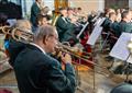 XXI. Hudební festival F. I. Tůmy - koncert Podnikového dechového orchestru Škoda Auto