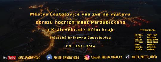 Výstava